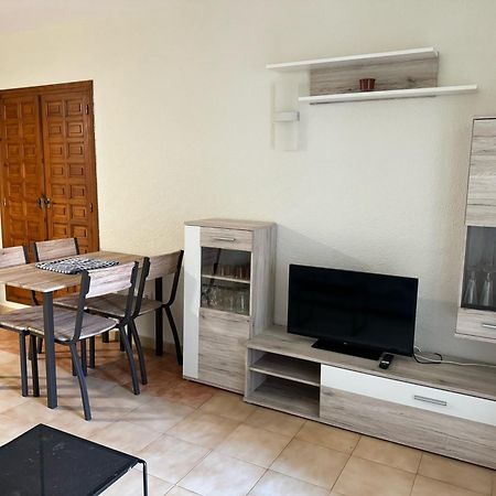 Nueva Playa C2 Apartment Denia Exterior photo