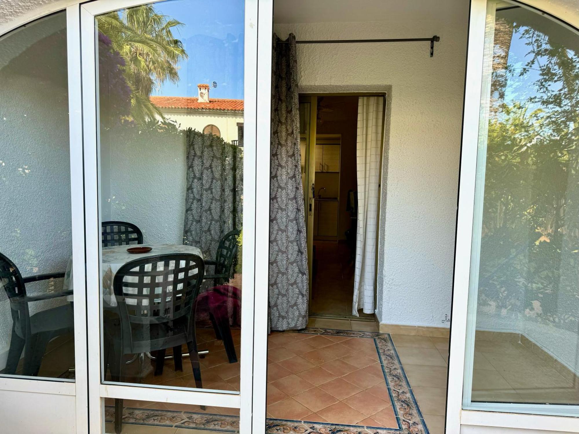 Nueva Playa C2 Apartment Denia Exterior photo